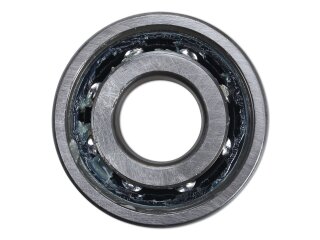 Cambio con cuscinetti a sfere a contatto obliquo per PORSCHE 356 50-65 3305 90005300301 FAG