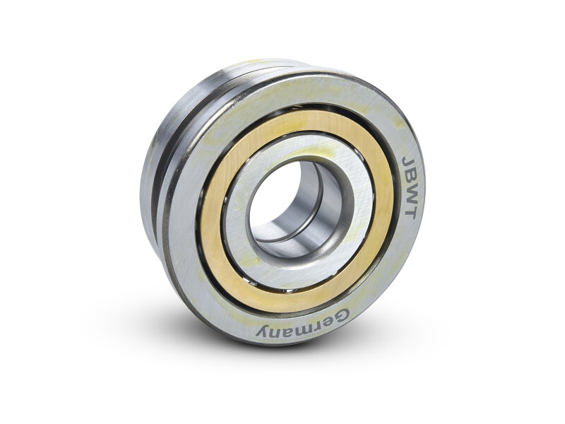 Différentiel à roulements à rouleaux coniques pour PORSCHE 911 65-73 901 902 SPM 914