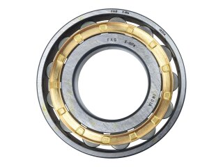 Cilindrische rollager versnellingsbak voor PORSCHE 993 996 turbo G50 G64-G97 99911019200