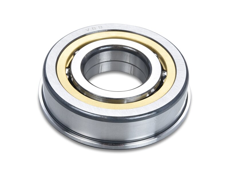 Four-point bearing transmission for PORSCHE 911 915 ball...