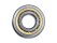 Four-point bearing transmission for PORSCHE 911 915 ball bearing 99905204300