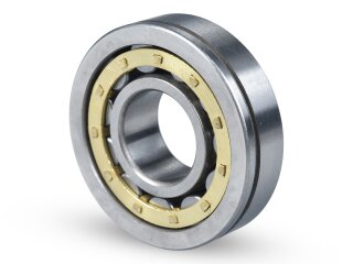 Bo&icirc;te de vitesses &agrave; roulement &agrave; rouleaux cylindriques pour PORSCHE 911 G50 964 G64 99911014203