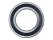 Deep groove ball bearing transmission for PORSCHE 928 S S4 GTS A28 automatic 90005212200 SKF