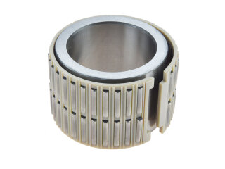 Needle bearing gearbox for PORSCHE 993 G50 G64 99920123904