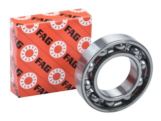 Deep groove ball bearing gearbox for PORSCHE 356 50-65...