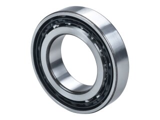 Angular contact ball bearing gearbox for PORSCHE 356 50-65 7210 90005300400