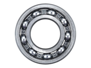 Bo&icirc;te de vitesses &agrave; roulement &agrave; billes pour PORSCHE 911 68-73 914 SPM 6004 90005202700