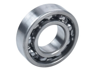 Cambio con cuscinetti a sfere per PORSCHE 911 68-73 914 SPM 6004 90005202700