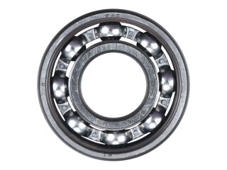 ポルシェ 911 72-83 925 SPM 6204 90005209501 用ボールベアリングギアボックス