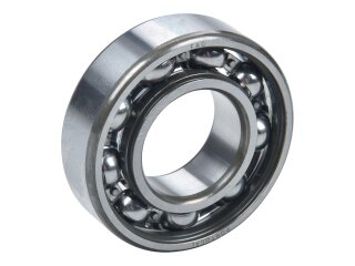 Caja de cambios con rodamientos de bolas para PORSCHE 356 A hasta -59 90005200300