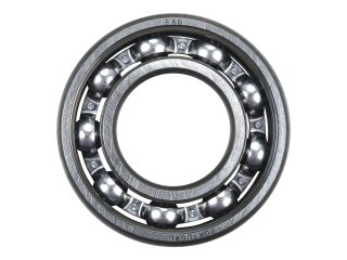 Cambio con cuscinetti a sfere per PORSCHE 356 A fino al -59 90005200300