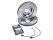 Brake discs + brake pads +WK for PORSCHE Macan 95B 2.0 FRONT