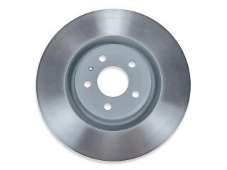 2x brake discs for PORSCHE Macan 95B PR no. 1LA 1LE FRONT