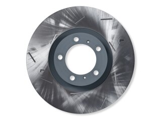 Disques de frein + plaquettes de frein +WK pour PORSCHE Panamera 970 3.0 3.6 4.8 S AVANT