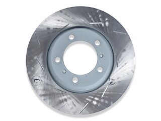 2x dischi freno per PORSCHE Panamera 970 971 POSTERIORE