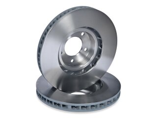 Disques de frein + plaquettes de frein +WK pour PORSCHE Cayenne 958 PR no. 1LU 1LL AVANT