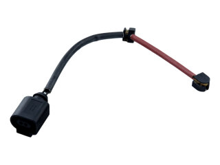 Bremsscheiben + Bremsbel&auml;ge +WK f&uuml;r PORSCHE Cayenne 957 4.8 turbo S HINTEN