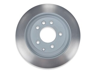 2x disques de frein pour PORSCHE Cayenne 955 957 958 PR no. 1KP 1KU ARRI&Egrave;RE