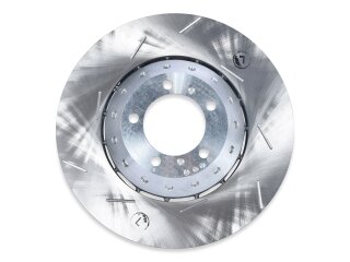 Dischi freno + pastiglie freno +WK per PORSCHE Panamera 970 4.8 GTS turbo ANTERIORE V1