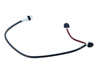 Disques de frein + plaquettes de frein + WK pour PORSCHE 997 3.6 Carrera 4 345PS AVANT