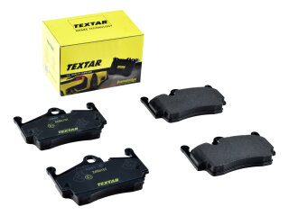 Brake discs + brake pads +WK for PORSCHE 987 2.7 2.9 REAR