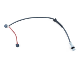 Discos de freio + pastilhas de freio +WK para PORSCHE 987 2.7 2.9 REAR