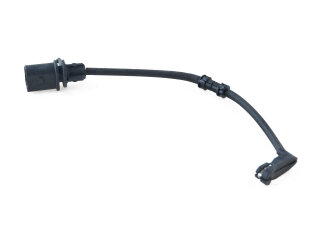 Bremsscheiben + Bremsbel&auml;ge +WK f&uuml;r PORSCHE Macan 95B 2.0 GTS turbo HINTEN