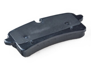 Bremsscheiben + Bremsbel&auml;ge +WK f&uuml;r PORSCHE 95B 3.6 turbo HINTEN