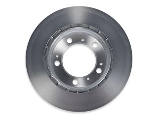 2x brake discs for PORSCHE 986 Boxster 2.5 2.7 REAR