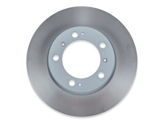 Brake discs + brake pads +WK for PORSCHE 986 2.5 2.7 FRONT