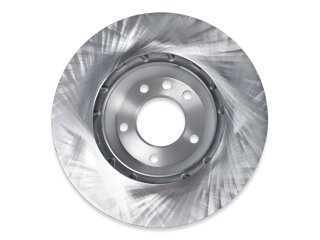 Discos de freno + pastillas de freno +WK para PORSCHE 958 92A DELANTERO