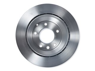 Bremsscheiben + Bremsbel&auml;ge +WK f&uuml;r PORSCHE 958 92A HINTEN