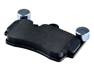 Remschijven + remblokken +WK voor PORSCHE 955 957 9PA ACHTER