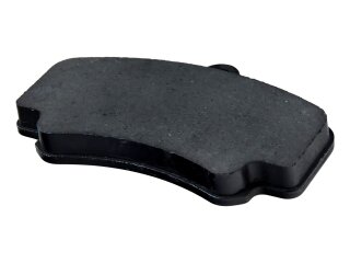 Remschijven + remblokken + WK voor PORSCHE 996 Carrera 4S turbo S FRONT