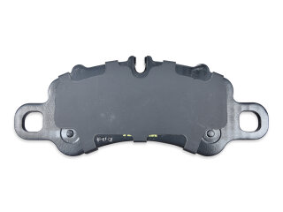 Brake pads for PORSCHE 991 3.0 Carrera GTS 982 Boxster S 2.5 FRONT TEXTAR