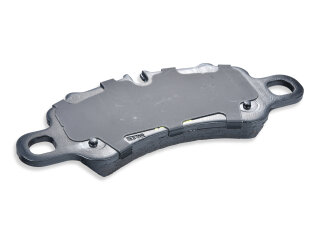 Remblokken voor PORSCHE 991 3.0 Carrera GTS 982 Boxster S 2.5 FRONT TEXTAR