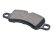 Pastillas de freno para PORSCHE 991 3.0 Carrera GTS 982 Boxster S 2.5 DELANTERAS TEXTAR