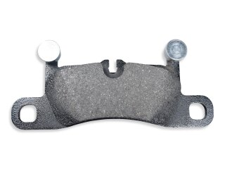 Brake pads for PORSCHE 991 Carrera 3.4 Cayenne 9YA 2.9 4.0 REAR TEXTAR