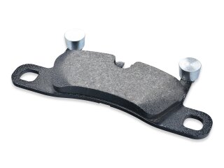 Pastiglie freno per PORSCHE 991 Carrera 3.4 Cayenne 9YA 2.9 4.0 POSTERIORI TEXTAR
