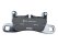 Brake pads for PORSCHE 991 Carrera 3.4 Cayenne 9YA 2.9 4.0 REAR TEXTAR
