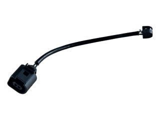 Bremsscheiben + Bremsbel&auml;ge +WK f&uuml;r PORSCHE 991 3.4 Carrera 2 4 350PS HINTEN