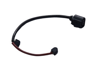 Remschijven + remblokken +WK voor PORSCHE Macan 95B 2.0 3.0 1LB 1LF VOOR