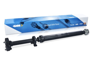 Cardan shaft for PORSCHE Cayenne 9PA 955 957 except turbo...