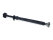 Cardan shaft for PORSCHE Cayenne 9PA 955 957 except turbo REAR GKN