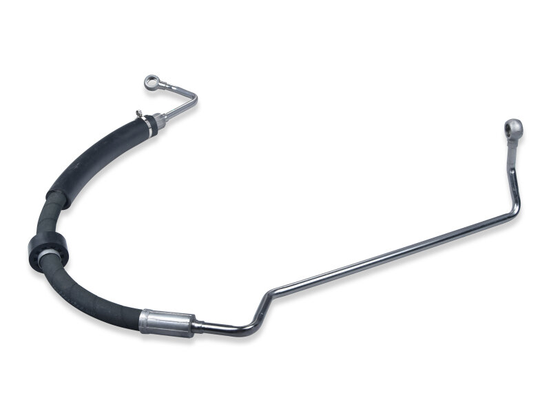 Conduite dhuile de servopompe pour PORSCHE 928 S S4 à partir de 1985 - Conduite de pression 92834744708