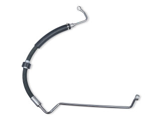 Bomba servo de l&iacute;nea de aceite para PORSCHE 928 S S4 desde 1985 - l&iacute;nea de presi&oacute;n 92834744708