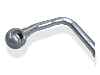 Bomba servo da linha de &oacute;leo para PORSCHE 928 S S4 de 1985 - linha de press&atilde;o 92834744708