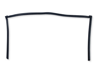 Dichtung Targadach für PORSCHE 914...
