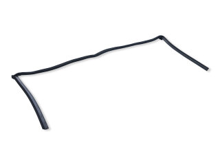 Guarnizione tetto Targa per PORSCHE 914 guarnizione telaio tetto ANTERIORE