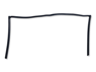 Joint de toit Targa pour PORSCHE 914, joint de cadre de toit AVANT